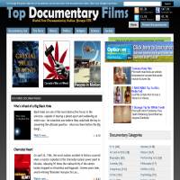 Top Documentary Films image