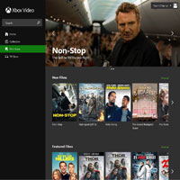 Xbox Video USA image