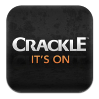 Crackle image
